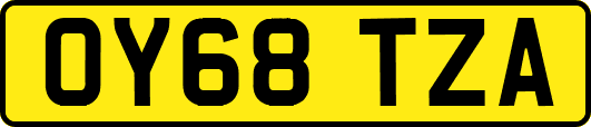 OY68TZA