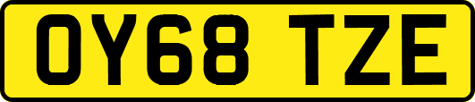 OY68TZE