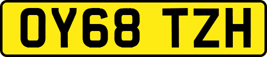 OY68TZH