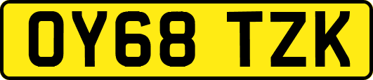 OY68TZK