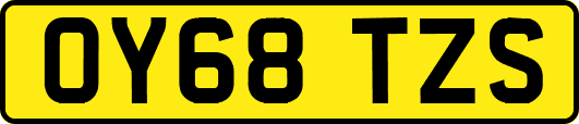 OY68TZS