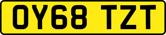 OY68TZT