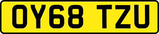 OY68TZU