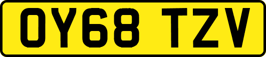 OY68TZV