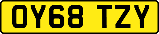 OY68TZY