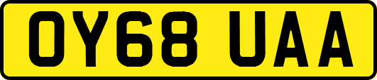 OY68UAA