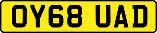 OY68UAD