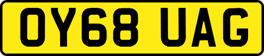 OY68UAG