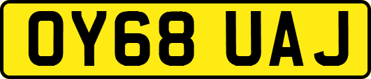 OY68UAJ