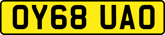 OY68UAO