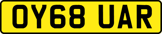 OY68UAR
