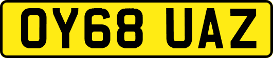 OY68UAZ