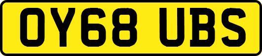 OY68UBS