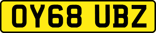 OY68UBZ
