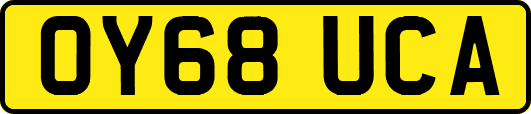 OY68UCA