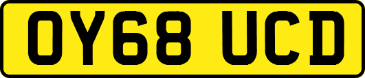 OY68UCD