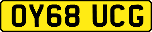 OY68UCG