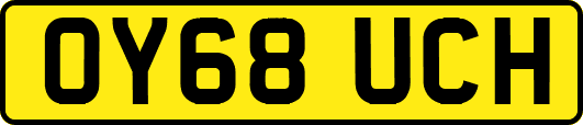 OY68UCH