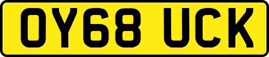 OY68UCK