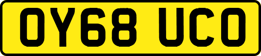 OY68UCO