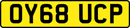 OY68UCP