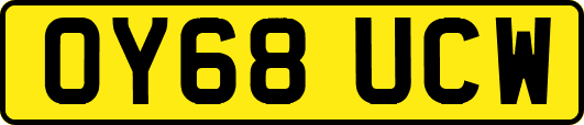 OY68UCW
