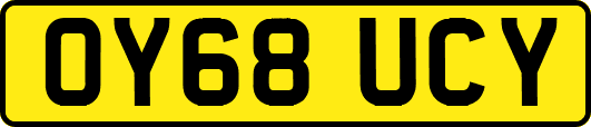 OY68UCY