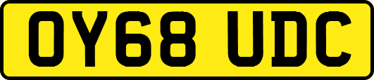 OY68UDC