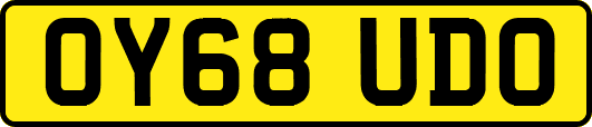 OY68UDO