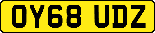 OY68UDZ