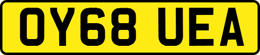 OY68UEA