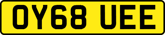 OY68UEE