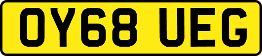 OY68UEG