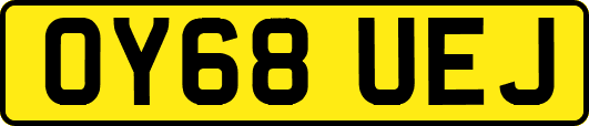 OY68UEJ