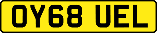 OY68UEL