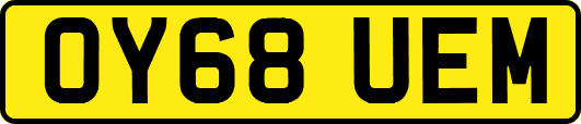 OY68UEM