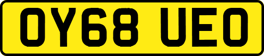 OY68UEO