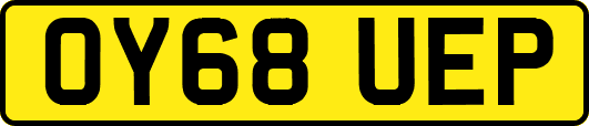 OY68UEP