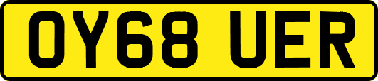 OY68UER