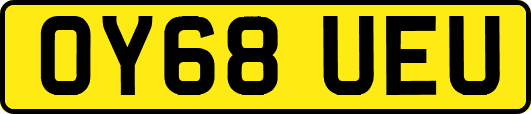 OY68UEU