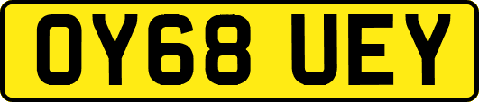 OY68UEY