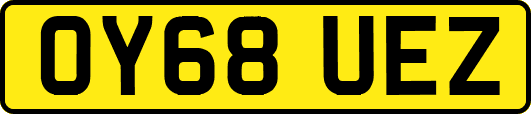 OY68UEZ
