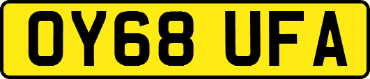 OY68UFA