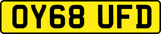 OY68UFD