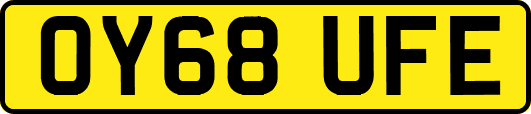 OY68UFE