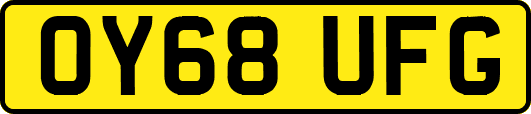 OY68UFG
