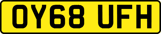 OY68UFH