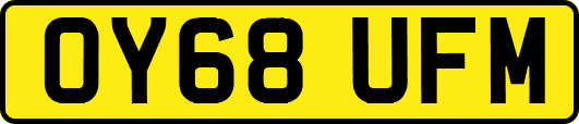 OY68UFM