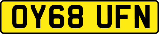OY68UFN