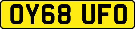 OY68UFO